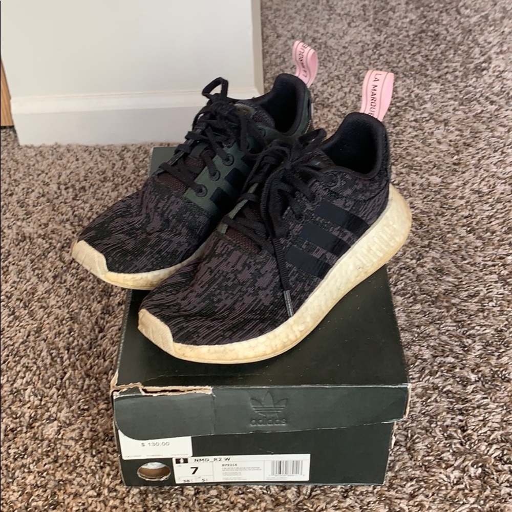 NMD